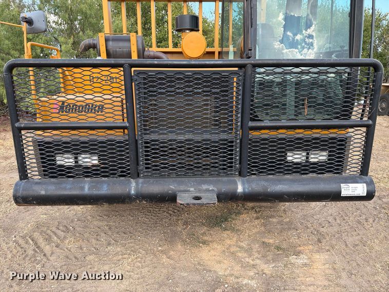 image for item FN3645 2013 Morooka MST2200 track carrier