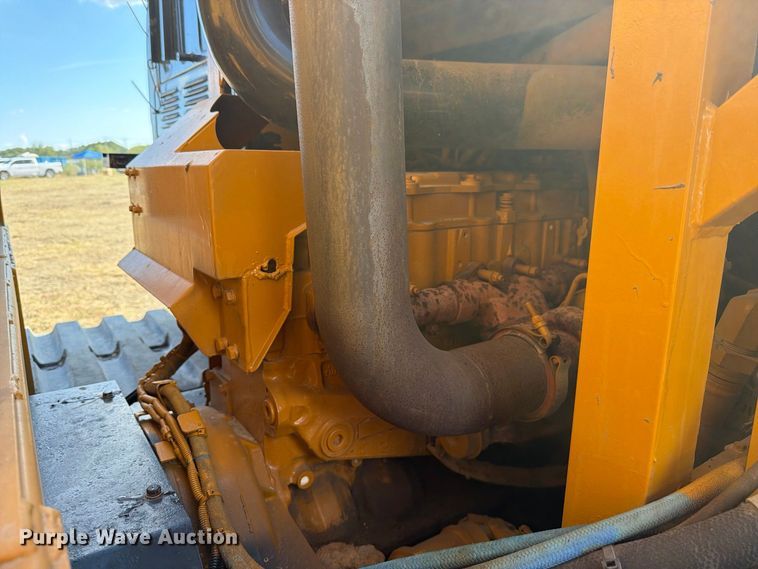 image for item FN3645 2013 Morooka MST2200 track carrier