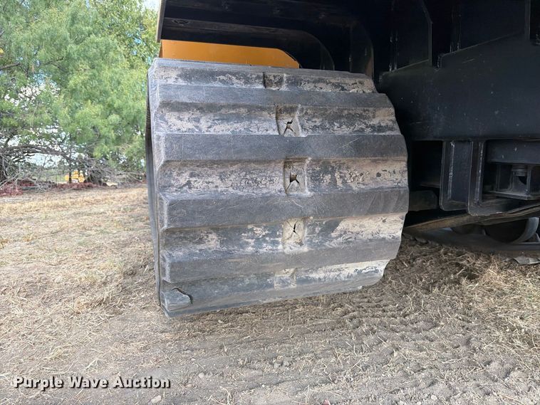 image for item FN3645 2013 Morooka MST2200 track carrier