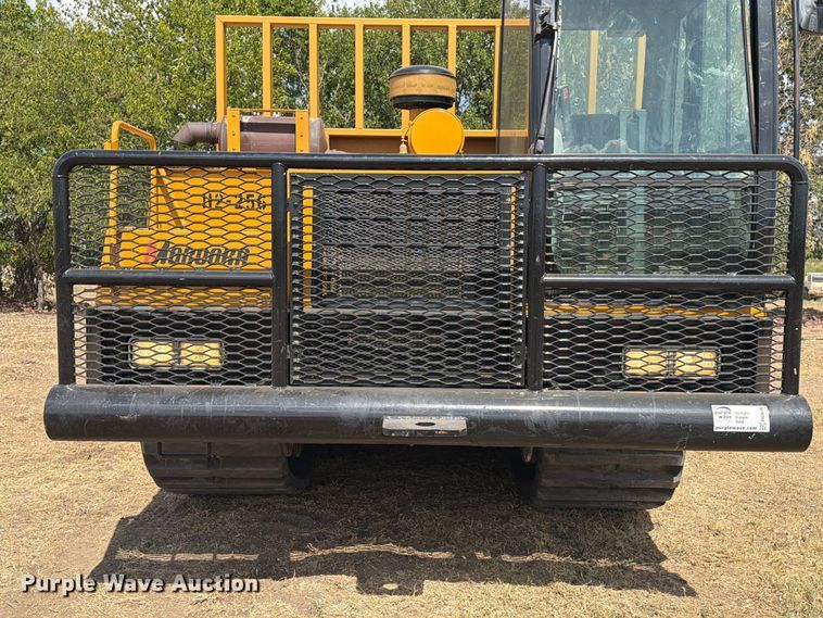 image for item FN3646 2015 Morooka MST2200 track carrier