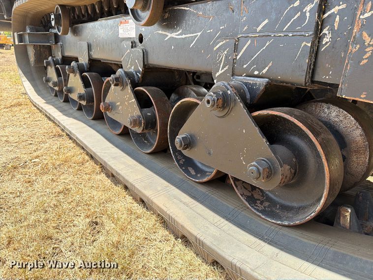 image for item FN3646 2015 Morooka MST2200 track carrier