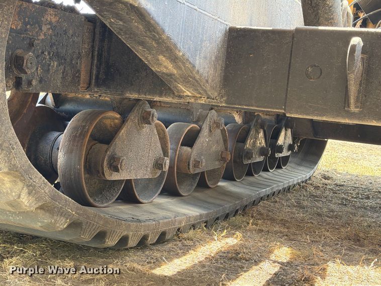 image for item FN3646 2015 Morooka MST2200 track carrier