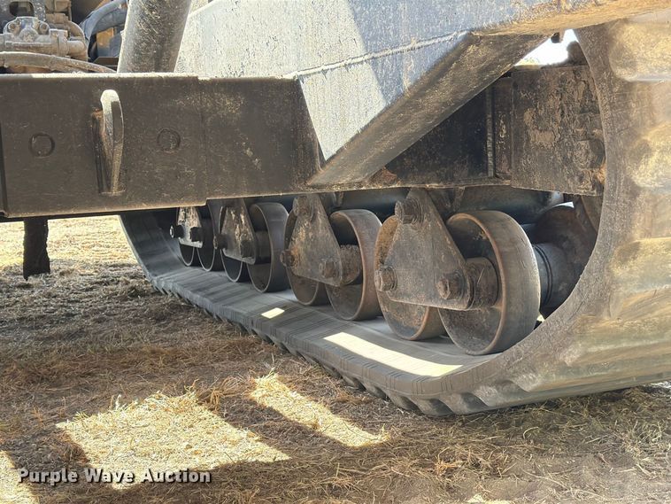 image for item FN3646 2015 Morooka MST2200 track carrier