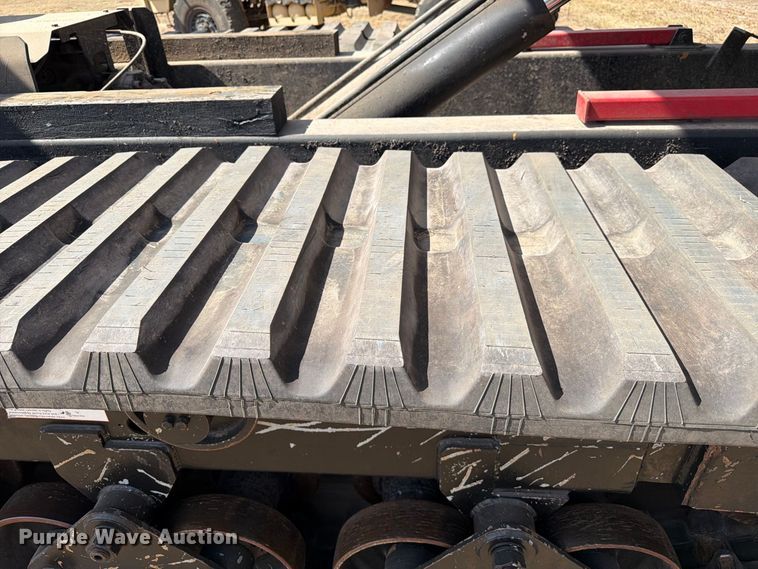 image for item FN3646 2015 Morooka MST2200 track carrier