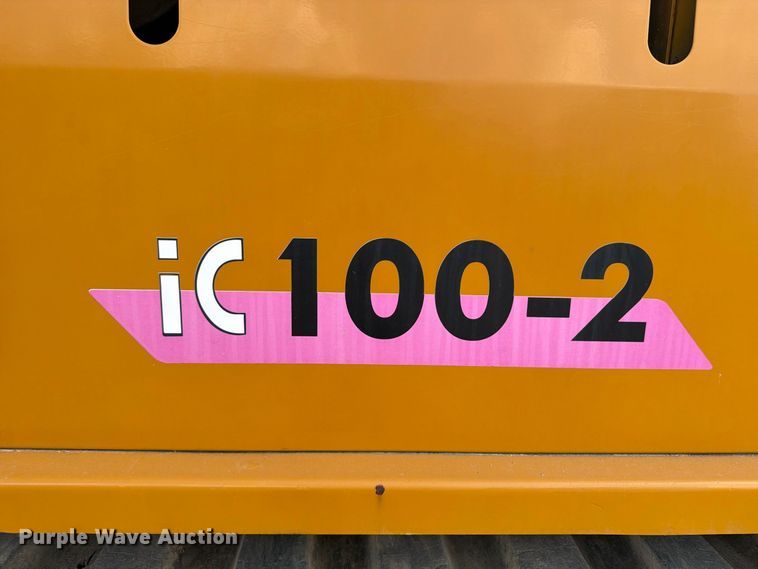 0 IHI IC100-2