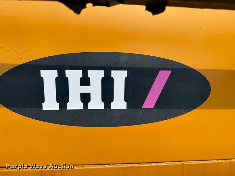 0 IHI IC100-2