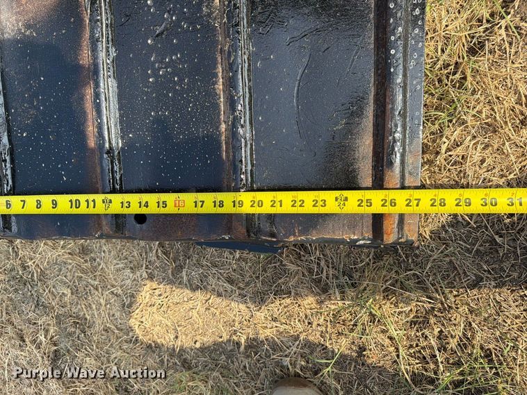 image for item FN3658 2022 Trail King TK110HDG lowboy equipment trailer