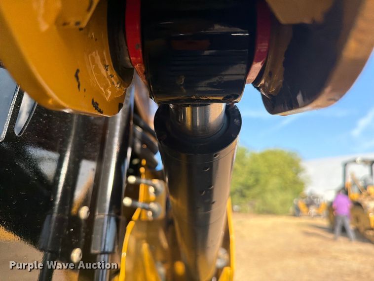 2018 Caterpillar 259D
