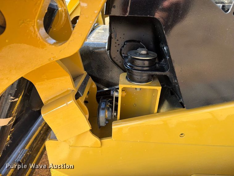 2018 Caterpillar 259D