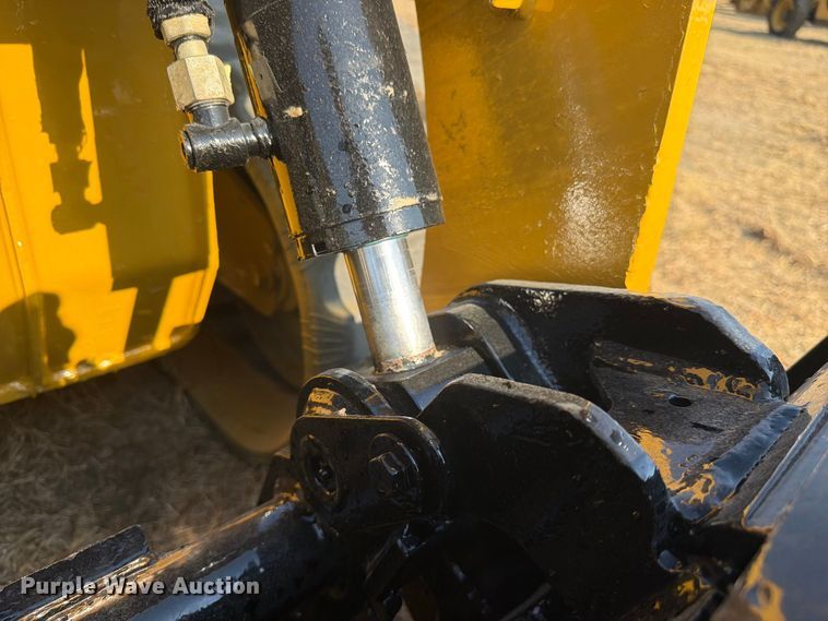 2018 Caterpillar 259D