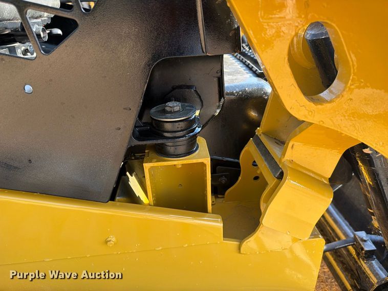 2018 Caterpillar 259D
