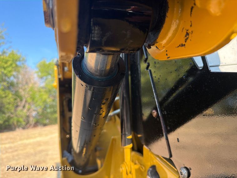 2018 Caterpillar 259D