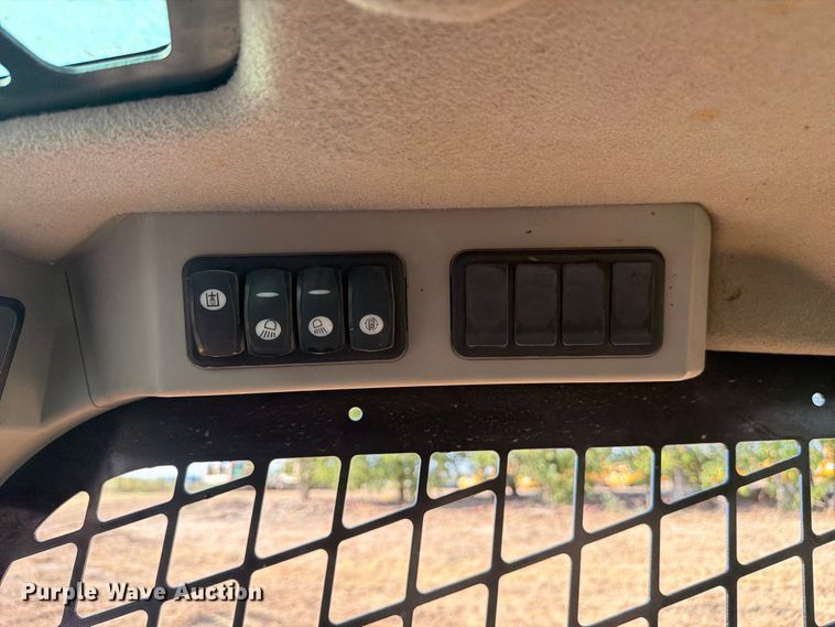 2018 Caterpillar 259D