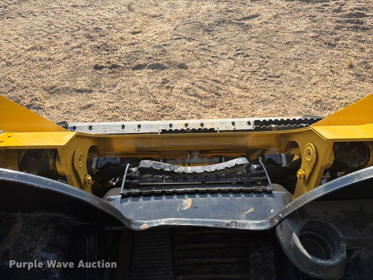 2018 Caterpillar 259D