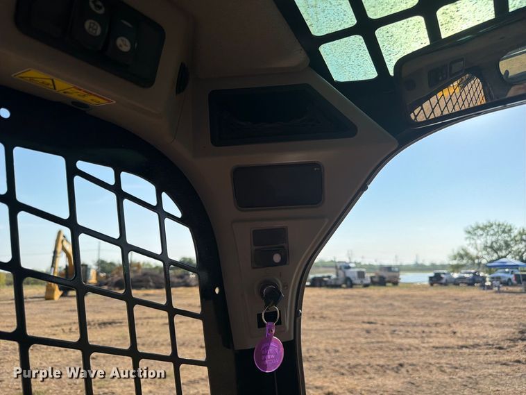 2018 Caterpillar 259D