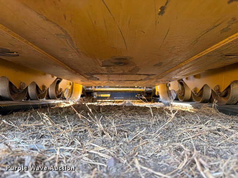 2018 Caterpillar 259D