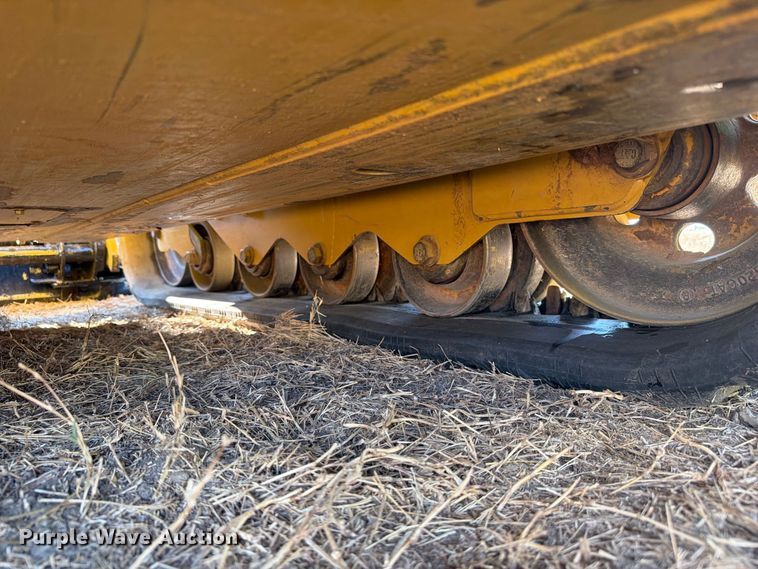 2018 Caterpillar 259D