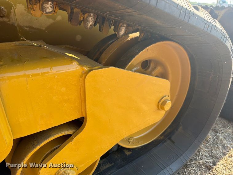 2018 Caterpillar 259D