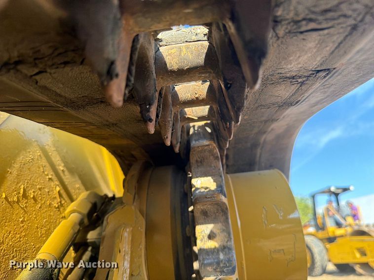 2018 Caterpillar 259D