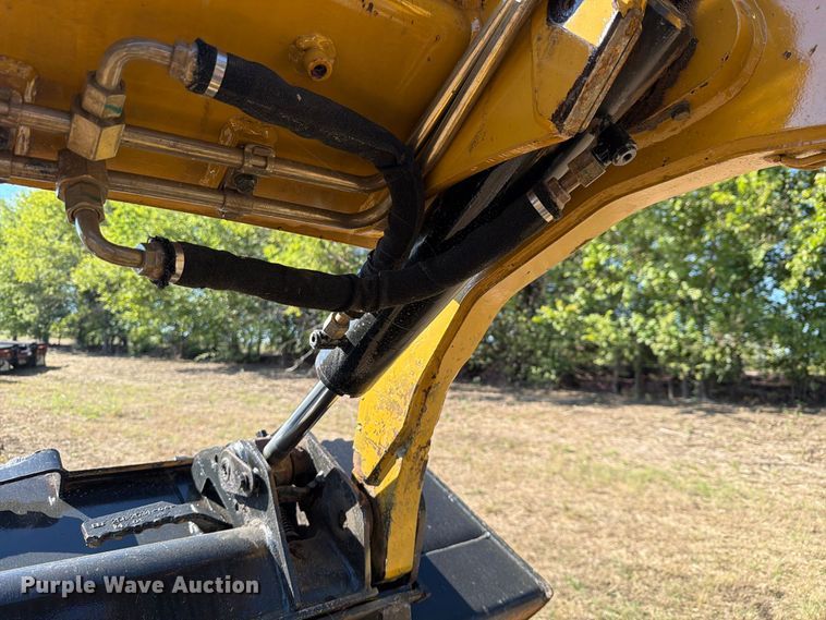 2012 Caterpillar 259B