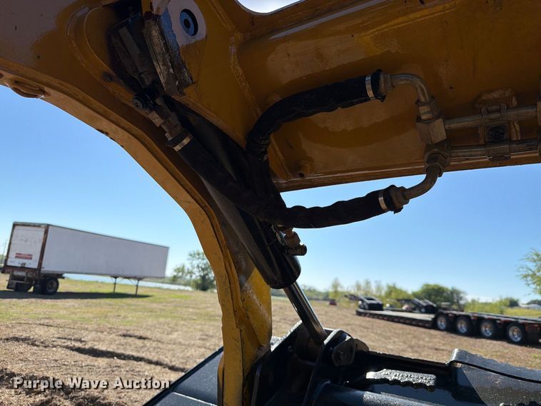 2012 Caterpillar 259B