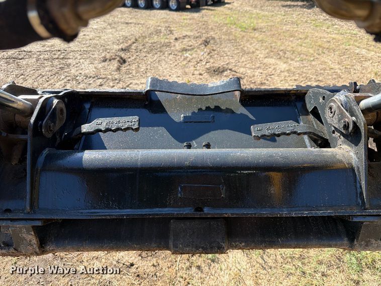2012 Caterpillar 259B