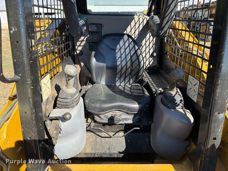 2012 Caterpillar 259B