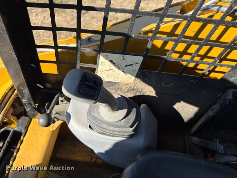 2012 Caterpillar 259B