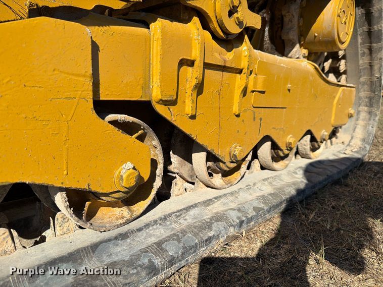 2012 Caterpillar 259B
