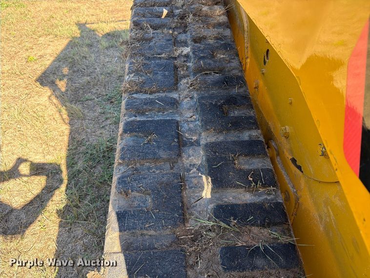 2012 Caterpillar 259B
