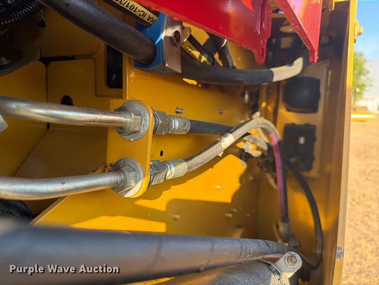 2016 Caterpillar 259D
