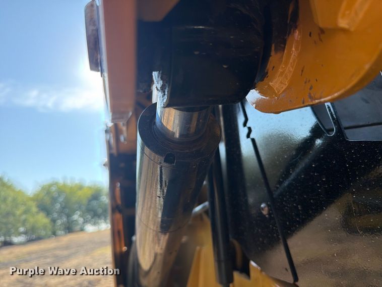 2016 Caterpillar 259D