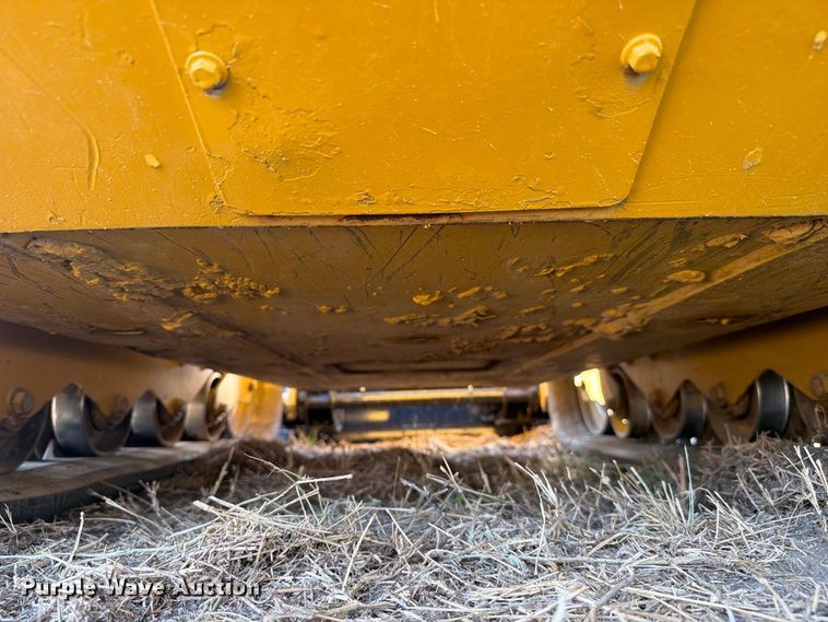 2016 Caterpillar 259D