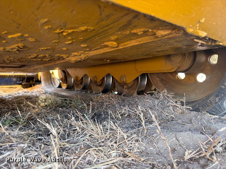 2016 Caterpillar 259D