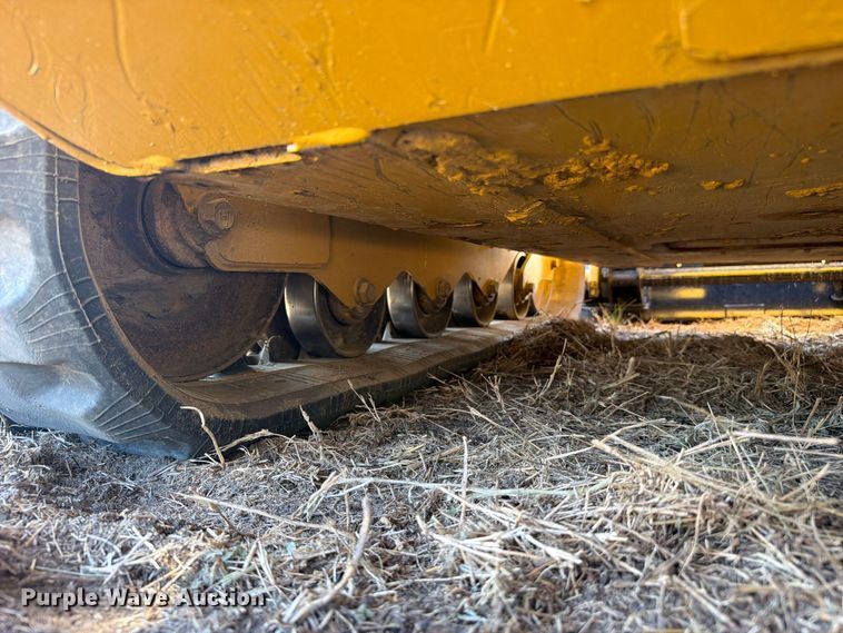 2016 Caterpillar 259D