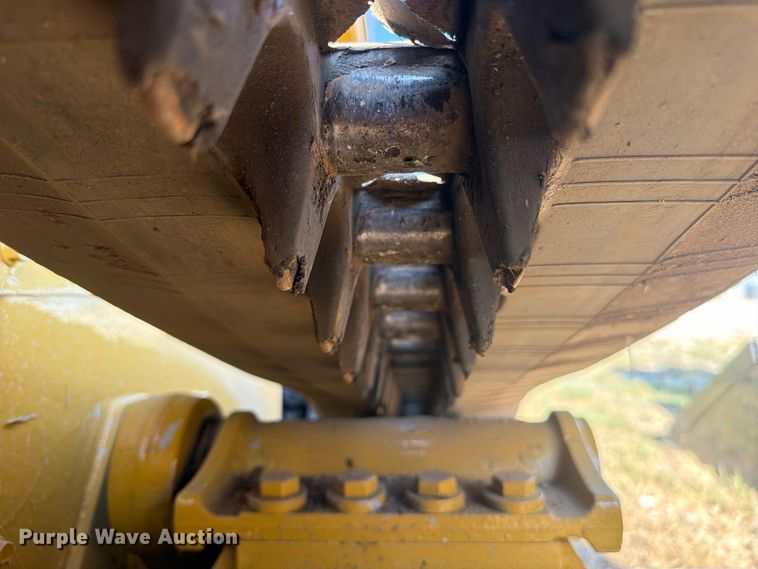 2016 Caterpillar 259D