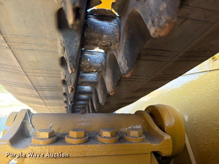 2016 Caterpillar 259D