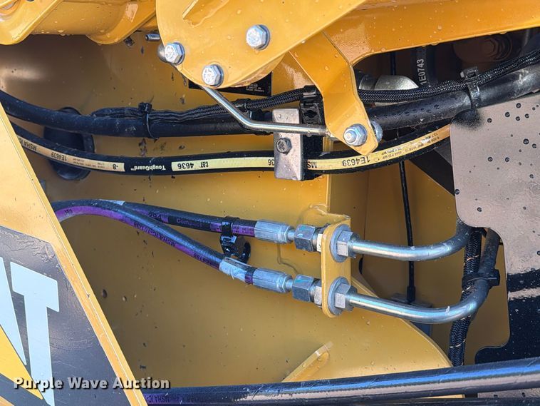 2018 Caterpillar 259D
