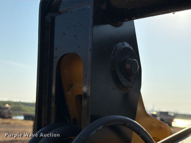 2018 Caterpillar 259D