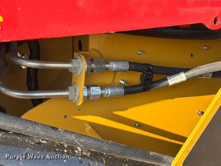 2018 Caterpillar 259D