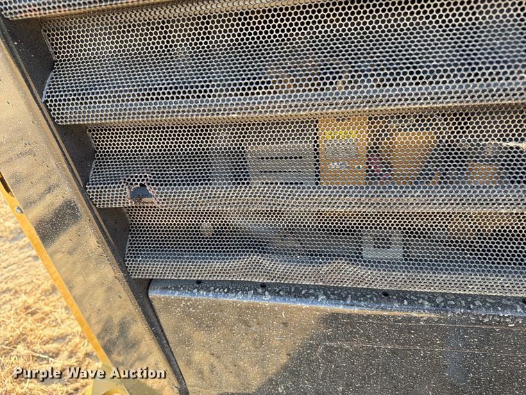 2018 Caterpillar 259D