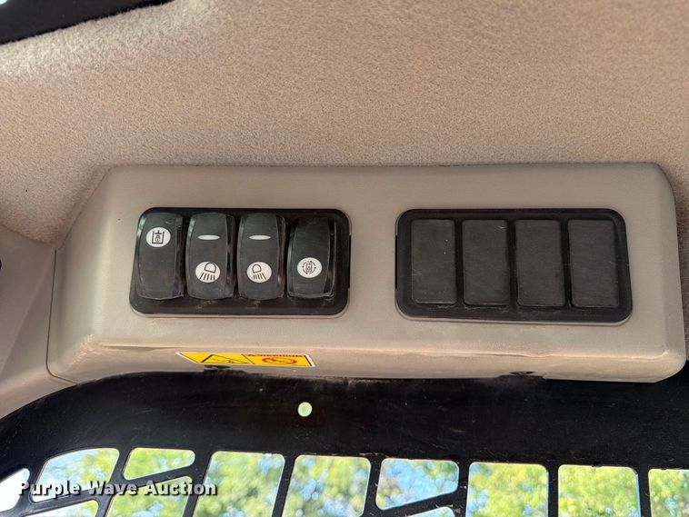 2018 Caterpillar 259D