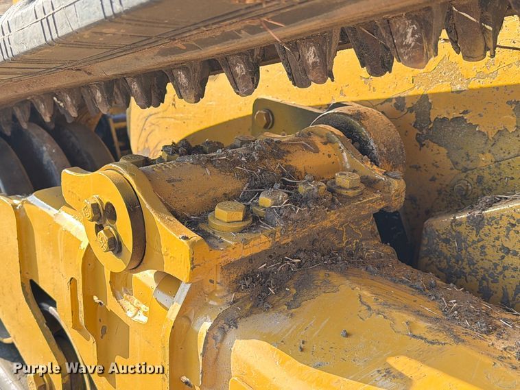 2018 Caterpillar 259D