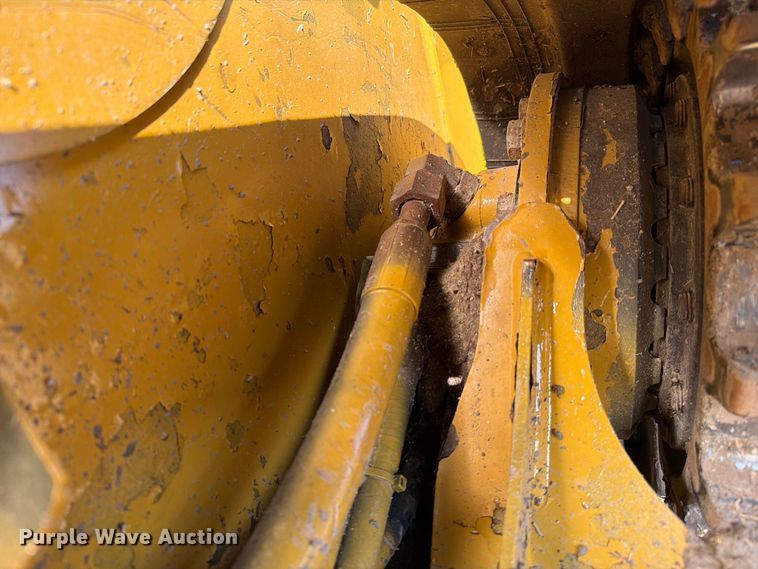 2018 Caterpillar 259D