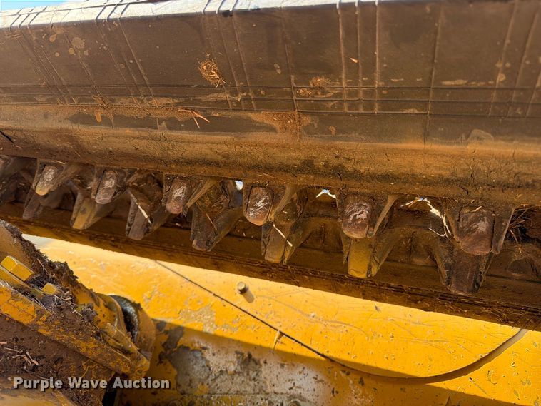 2018 Caterpillar 259D
