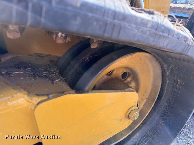 2018 Caterpillar 259D