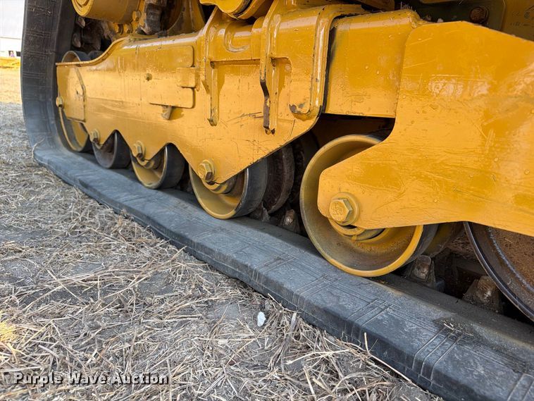 2018 Caterpillar 259D