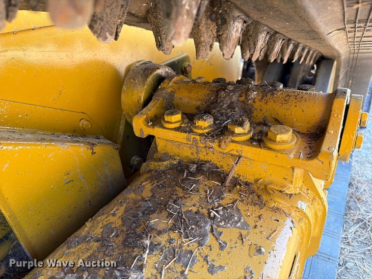 2018 Caterpillar 259D