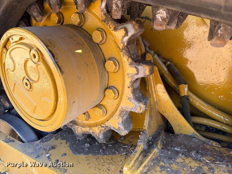 2018 Caterpillar 259D