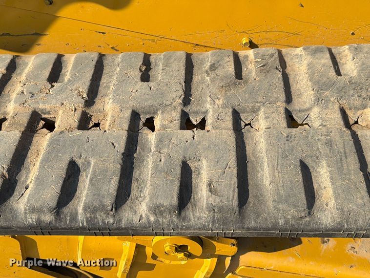 2018 Caterpillar 259D
